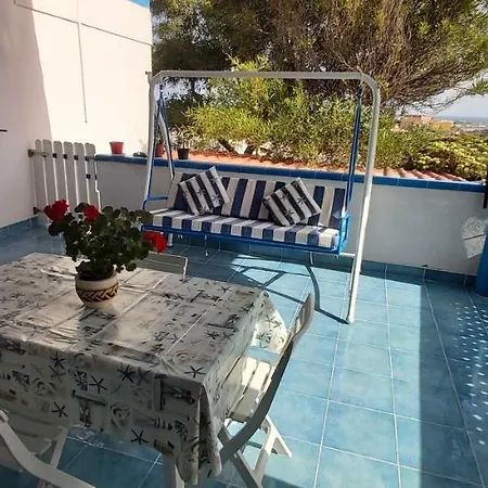 I Mosaici Лампедуза