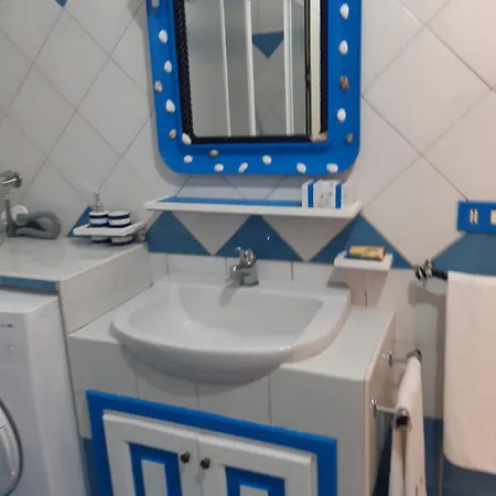 Апартаменты I Mosaici Лампедуза