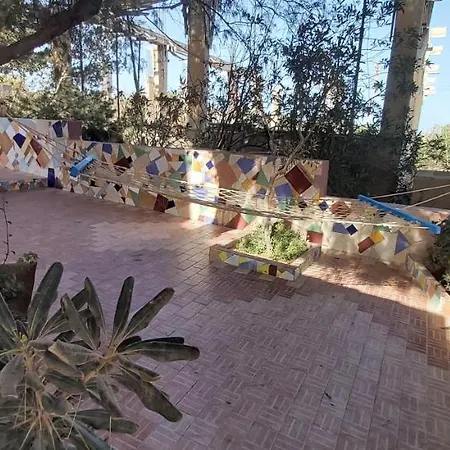 I Mosaici Apartment *