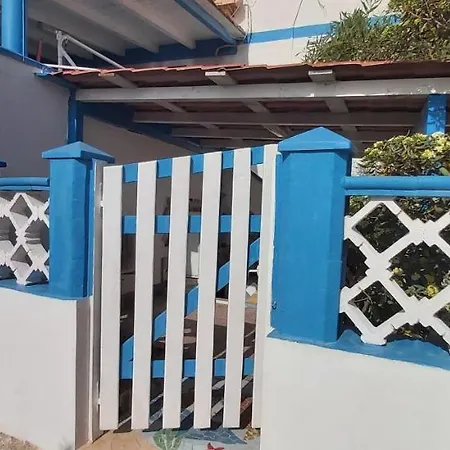 Appartamento I Mosaici - Tartaruga Lampedusa