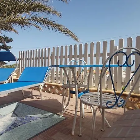 Apartment I Mosaici *