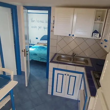 Apartment I Mosaici Lampedusa