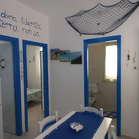 I Mosaici - Tartaruga Appartamento