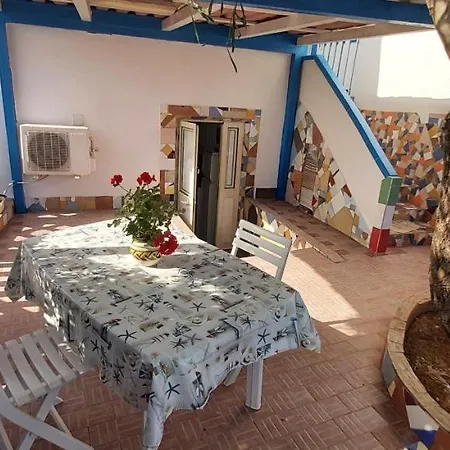 I Mosaici Apartment *