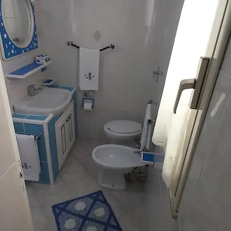 I Mosaici Apartment *