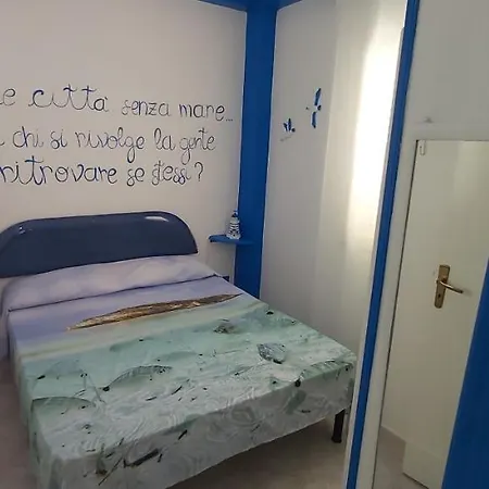 I Mosaici - Tartaruga Appartamento Lampedusa