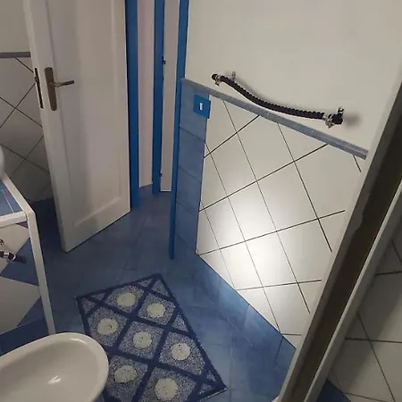 Appartamento I Mosaici - Tartaruga
