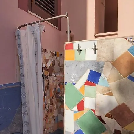 I Mosaici - Tartaruga * Lampedusa