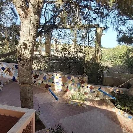 I Mosaici - Tartaruga Appartamento
