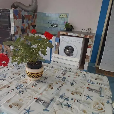 Appartamento I Mosaici - Tartaruga