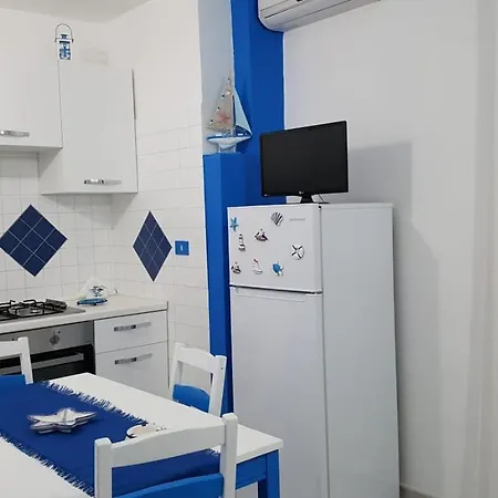 I Mosaici Apartment *