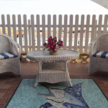 Apartment I Mosaici *