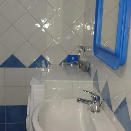 Apartment I Mosaici Lampedusa