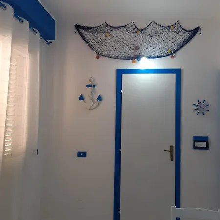 Appartamento I Mosaici - Tartaruga