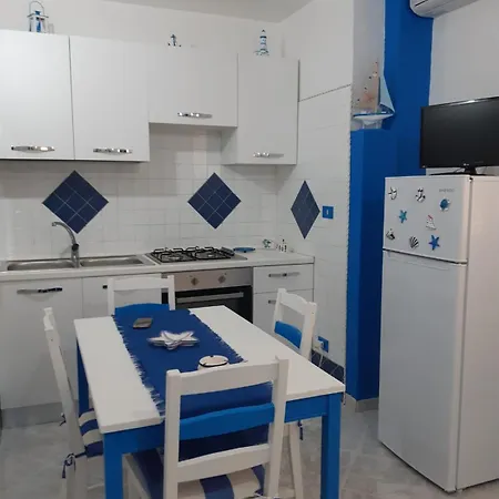 I Mosaici Apartment *