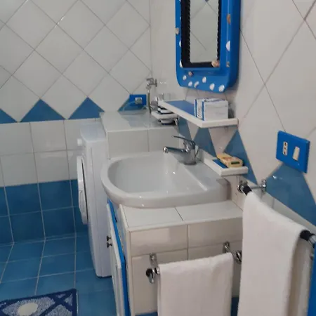 Apartment I Mosaici *