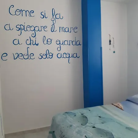 I Mosaici - Tartaruga Appartamento Lampedusa