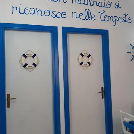 I Mosaici - Tartaruga Appartamento Lampedusa